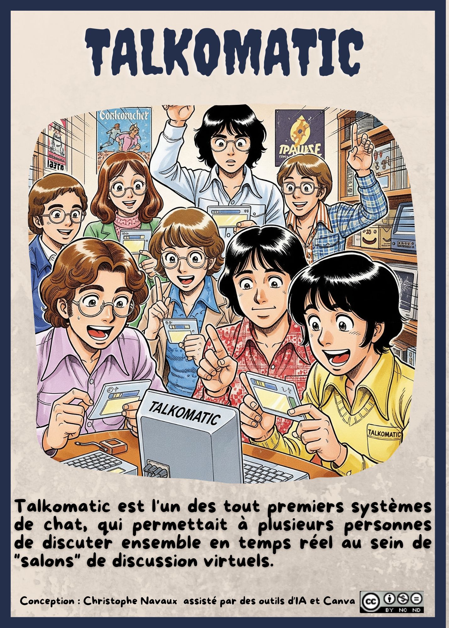 Image de la carte Takomatic