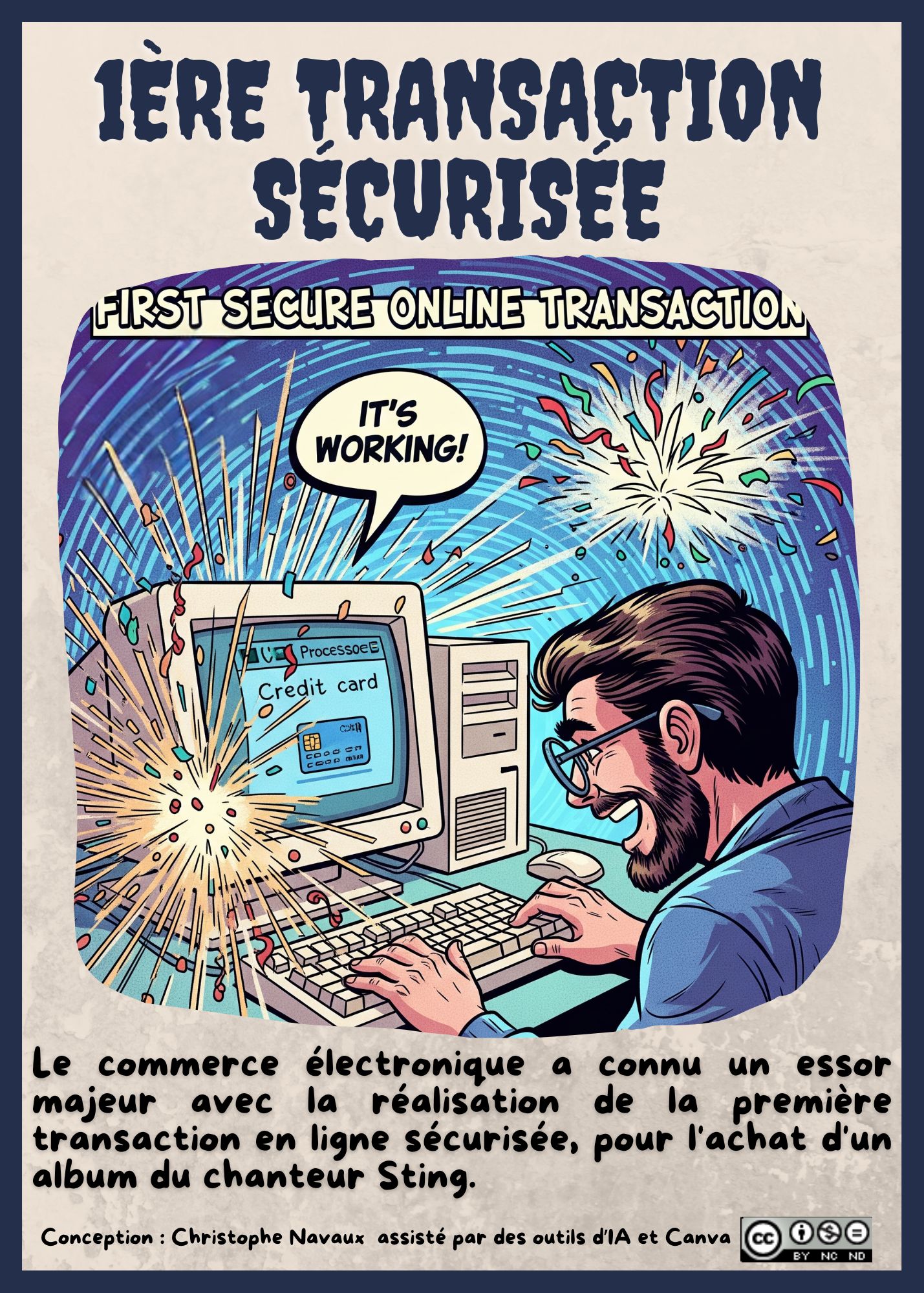 Image de la carte Sécurisation (SSL)