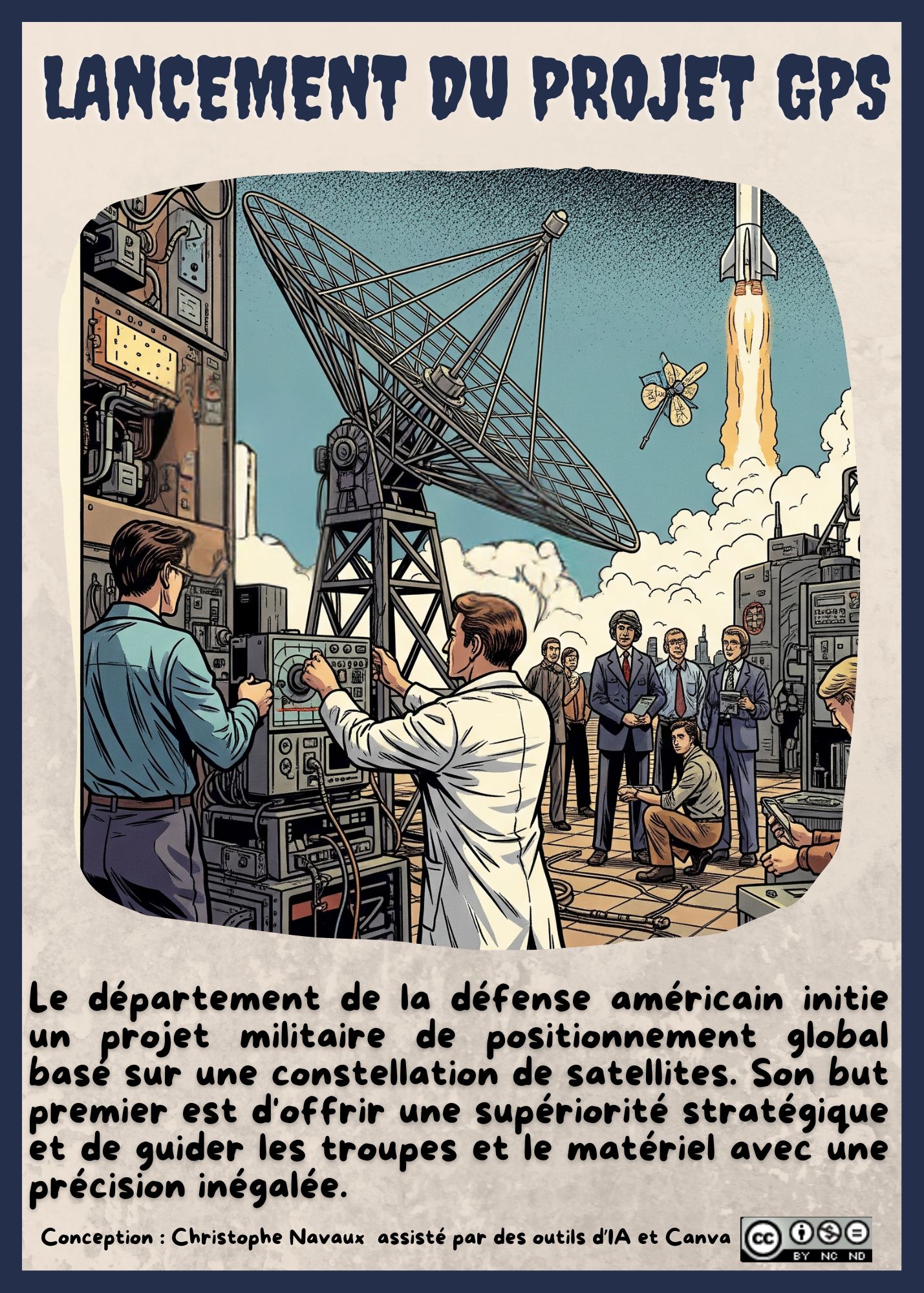 Image de la carte GPS